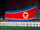 Arirang Mass Games, Pyongyang, North Korea